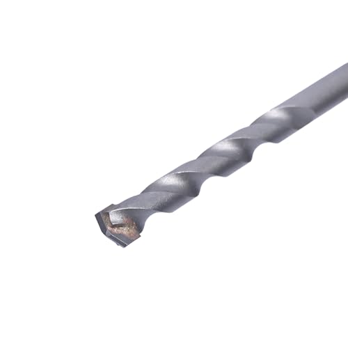 Taparia 7mm Flat Tip Masonry Drill Bit, 2-Pack Pack of 2 - Image 6