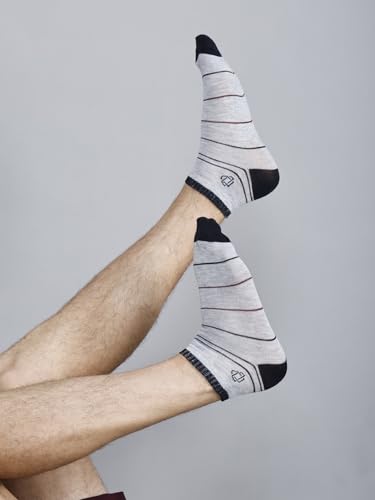 Image of Dollar Socks For Men Ankle Length