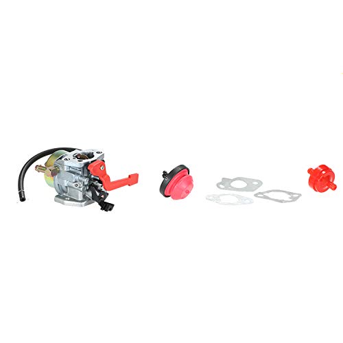 Sangmei 951-10956A Carburador para veículos Carburador compatível com máquinas MTD Troy Bilt Cub Cad