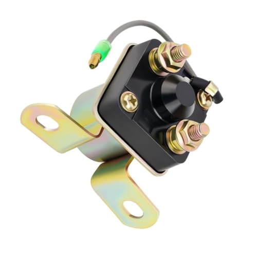 Interruptor de encendido y arranque de motocicleta para WORKER 335, XPRESS y XPLORER