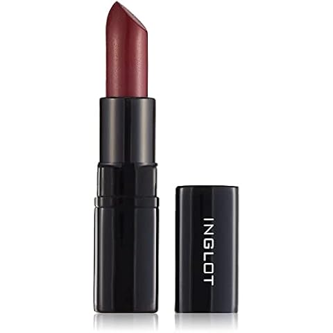 Inglot Rouge à Lèvres Matte No. 412 Cover