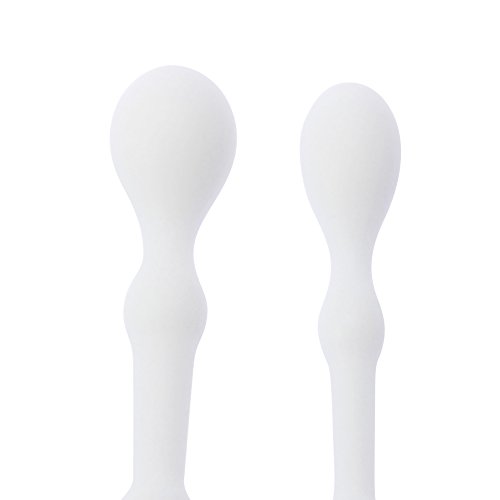 Aneros Peridise set - wit, 2 stuks - Afbeelding 5