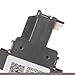 Parts Master Replacement for GE/Café/Haier Dishwasher Door Latch - WD21X10490, PS6447681, AP5668411 - Latch Replacement for Dish Washer