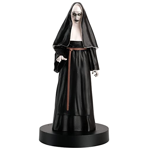 Figurine Eaglemoss haute qualité La Nonne