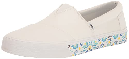 Image of TOMS Womens Fenix Slip-onSneaker