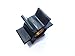 Outboard Engine 47-89981 47-39074 47-65957 47-89981B 18-3039 Water Pump Impeller for Mercury Mariner 4.0 4.5 7.5 9.8HP Boat Motor, fit Mallory 9-45305
