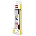 Produktbild IQ LEGO Stationery Pen Pal  LEGO Druckbleistift und klassische Minifigur (Farben der Minifigur können variieren)