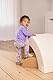 Noppies Baby Girls Pants Freila Allover Print Regular fit