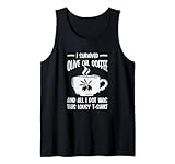 I Survived Olive Oil Coffee And All I Got Was This