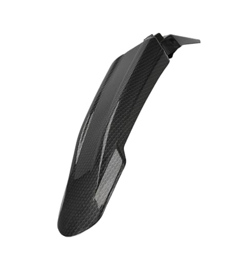 Garde-Boue arrière Sur-Ron queue universelle allongée pour moto tout-terrain - 3