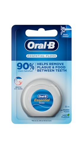 Oral-B Dental Floss - Mint