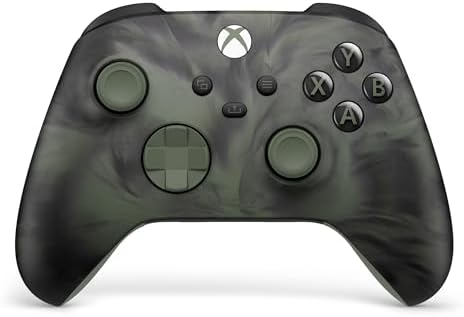 Xbox Controller Wireless Nocturnal Vapor Special Edition Series X...