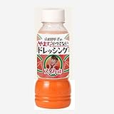 山田邦子のやまだかつてないドレッシング 300ml