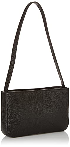 Ripley - LACOSTE BOLSO DE HOMBRO CROCO CREW BAGUETTE PARA MUJER NEGRO TALLA  ÚNICA