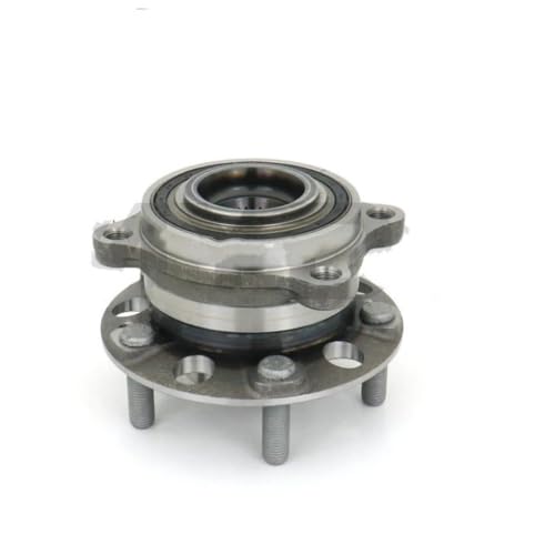 Roulement de roue avant 51750-C5000 pour Kia Sorento II et UM de 2015
