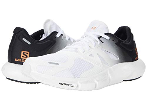 Salomon Salomon Predict 2 Women's Running Shoes White/Black/White