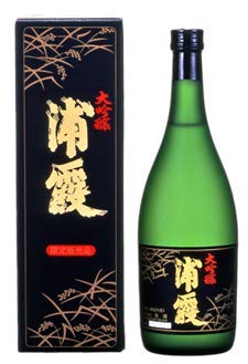 Amazon.co.jp: 大吟醸浦霞 : 食品・飲料・お酒