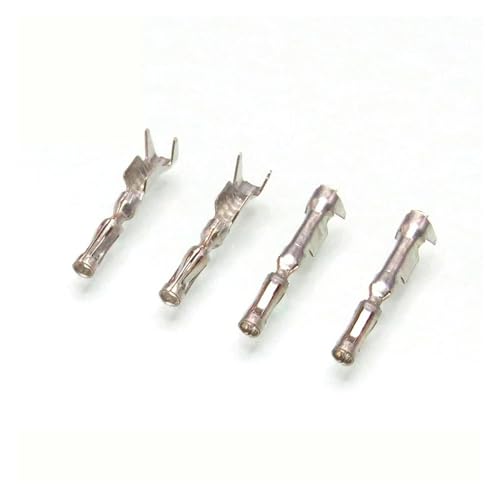 Bornes de connecteur automatique à sertir 770520-1 770854-1 de 1000pcs pour boîtier électrique
