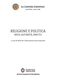 LA SAPIENZA ORIENTALE