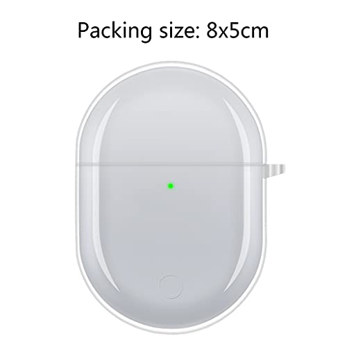 LEXIANG Compatibile con Redmi AirDots 3 PRO
