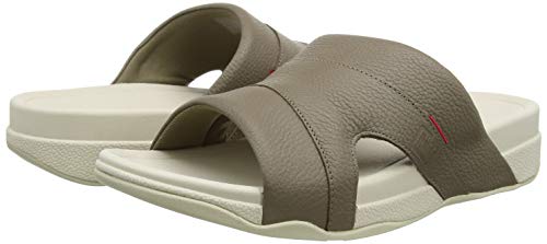 Image of FitFlop L66 Men's Freeway Pool Slide