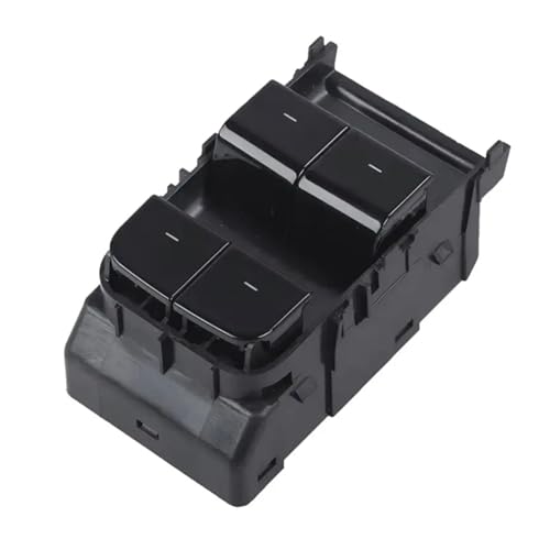 Interrupteur de fenêtre principal et commande de verrouillage pour Tesla Model 3 2017-2022 - 3