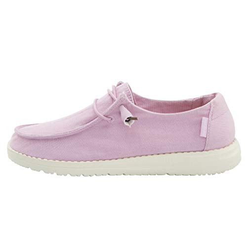 Image of Hey Dude Women's Loafer Wendy Original Shoe 12141