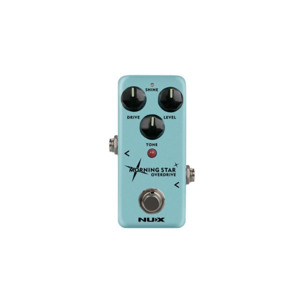 Nux NOD-3 MORNING STAR