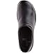 Merrell mens J66171 loafers shoes, Smooth Black, 9.5 US