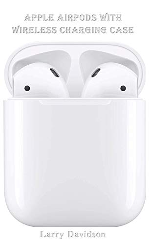 Preisvergleich Produktbild Apple AirPods with Wireless Charging Case - White