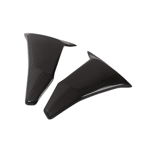 Radiateur à eau protégé par carénages latéraux pour Hypermotard 950 RVE