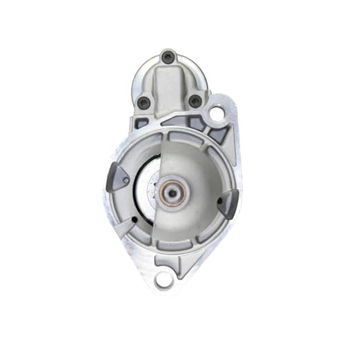 Démarreur Vauxhall Vectra de 08-1995 à 09-2000 pour motorisation queue en pente