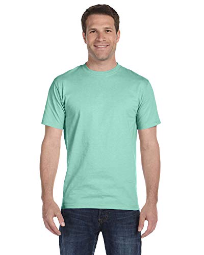 Hanes 5280 t-shirt coton épais 147g résistant et opaque