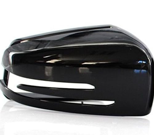 Couvercle de boîtier de rétroviseur Benz W204 W216 W212 aile gauche