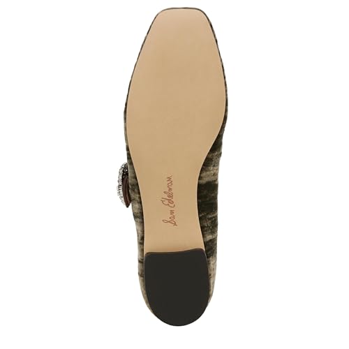 Image of Sam Edelman Women's Michaela Mesh Ballet Flats