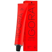 IGORA ROYAL 8-65 60 ml by Unknown
