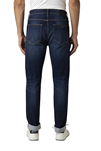 Image of Red Tape Classic Skinny Jeans for Men | Everyday Comfort & Premium Fabric