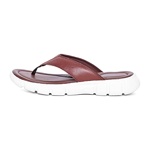 Image of Red Tape Men's Thong Slippers