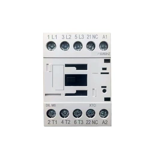 Contacteur de frein d'ascenseur DILM32 DILM50 pièce de rechange bobine DC 110V