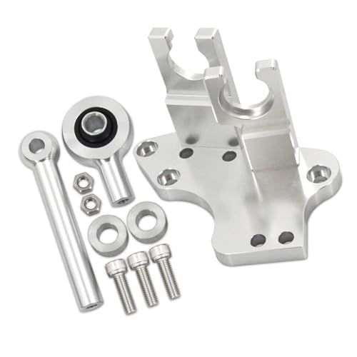 Support de fil de transmission haut de gamme en aluminium EG DC2
