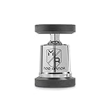 Mob Armor Car Magnetic Phone Mount - MobNetic Maxx Holder for Car, Truck, Boat, ATV - Magnetic Tablet Mount, Innovative Mounting Solutions for iPhone and Android- Chrome