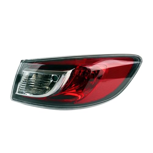 Feu arrière droit pour Mazda 3 BL berline 2009-2013 optique de stop