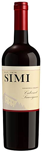 Simi Alexander Valley Cabernet Sauvignon, 750 ml