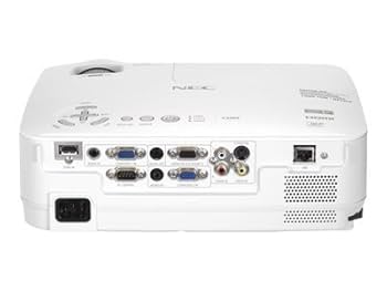 Amazon.com: NEC NP-V311W DPL PORJ WXGA 3000:1 PROJ : Electronics