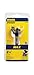 Irwin Tools Irwin Industrial Tools 3046006 1-1/4-Inch 3-Cutter Self Feed Drill Bit