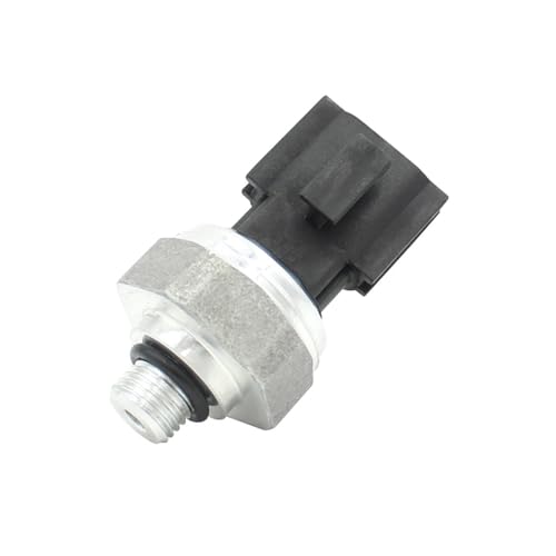 Sensor presión aire acondicionado Nissan evita avería en compresor