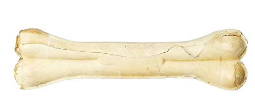 Western Era Chew Pressed Rawhide Bone Treat for Healthy Dog Heathcare (6 Inch) (Pack of 1 Bone) (B081DRLP3M) Amazon Price History, Amazon Price Tracker