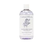 Crabtree & Evelyn Nantucket Briar Bath & Shower Gel 16.9 oz