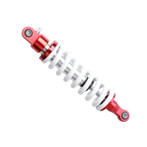 Amortisseur arrière 330 mm pour vélo et quad Buyang Coolsport SUNL Redcat