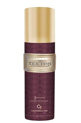California Tan Optimizer Step 2 Tanning Bed Lotion 8.5 Ounces thumb #1